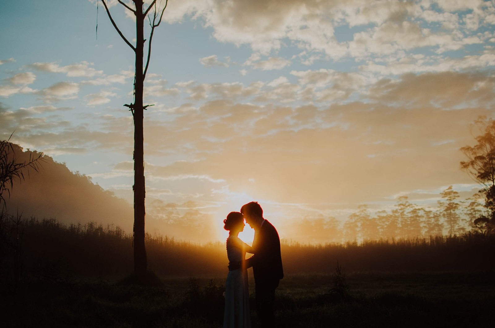 Atissa & Iqbal